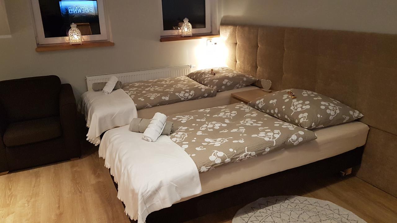 Strumyk Apartment Czarnkow