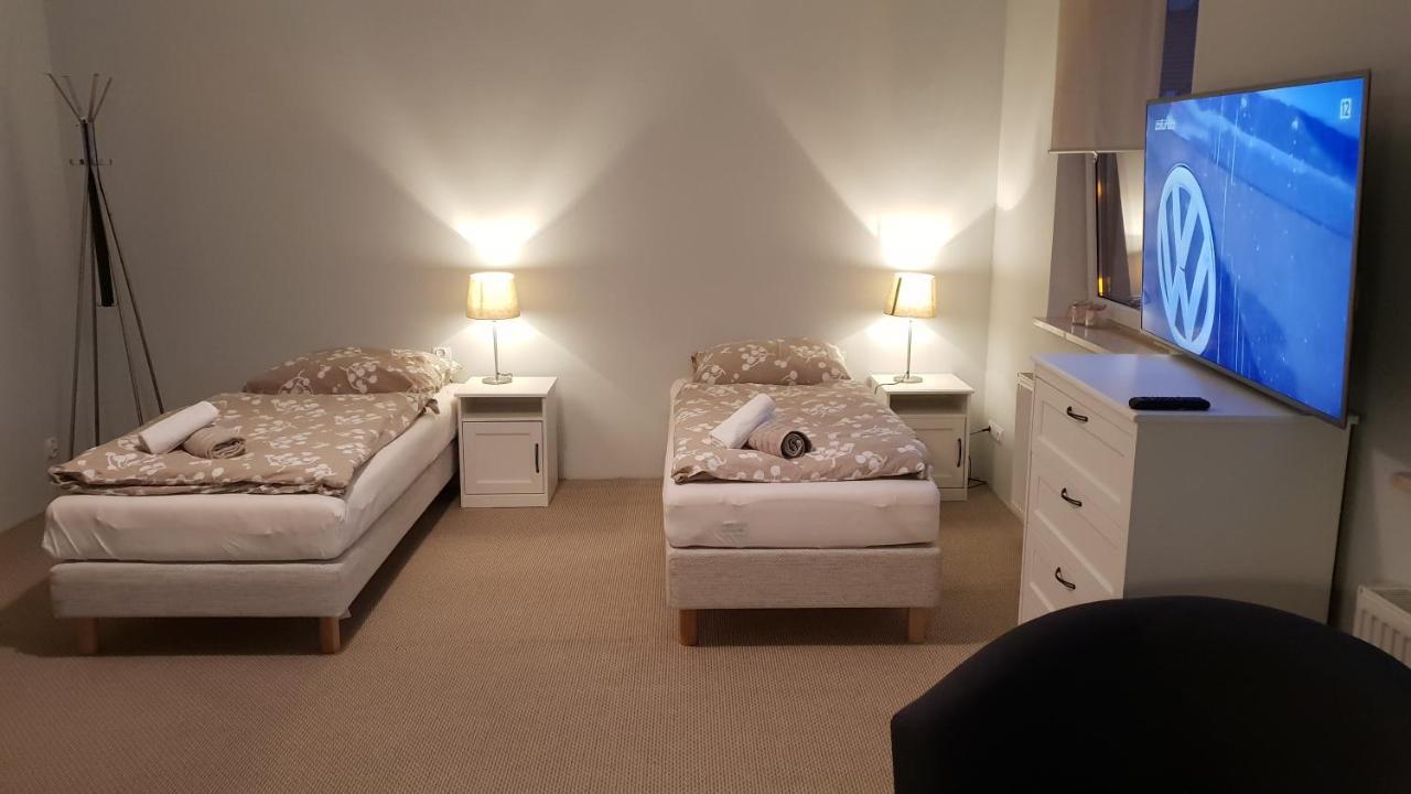 Apartment Strumyk Czarnkow